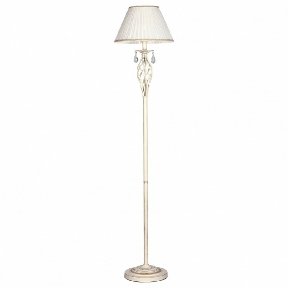 Фото Торшер Omnilux Cremona OML-60805-01 OM_OML-60805-01 - интернет-магазин МегаТерем в Москве