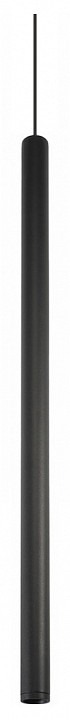 Фото Подвесной светильник Denkirs Glingor DK4303-BK DK_DK4303-BK - интернет-магазин МегаТерем в Москве