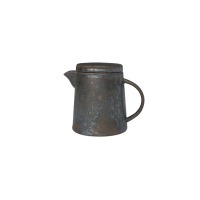 Кувшин L9371-M2, каменная керамика, Brown, ROOMERS TABLEWARE
