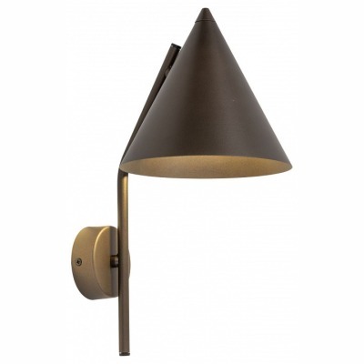 Бра TK Lighting Cono 11088 CONO BROWN EV_a070964