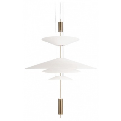 Подвесной светильник Loft it Skylar 10244/C Brass LF_10244_C_Brass