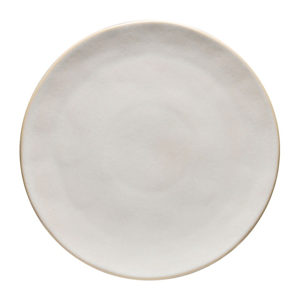 Фото Тарелка RTP311-BRA(RTP311-VC7172), 30,5 см, керамика, white, Costa Nova - интернет-магазин МегаТерем в Москве
