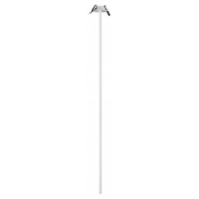 Встраиваемый светильник на штанге Loft it Cane 10359/1000 White LF_10359_1000_White