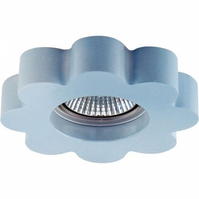 Встраиваемый светильник Lightstar Sole 002765