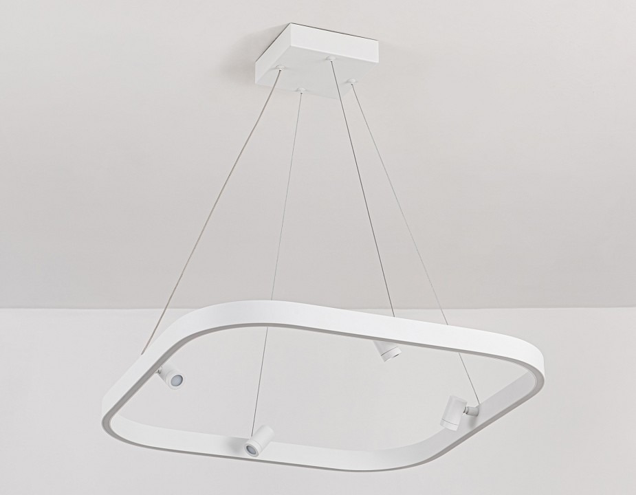 Фото Подвесной светильник Ambrella Light FL FL5802 AMBR_FL5802 - интернет-магазин МегаТерем в Москве