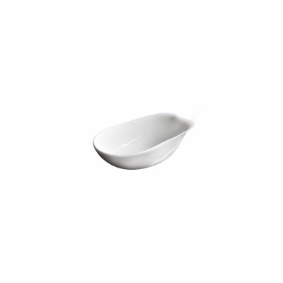 Чаша 16005C, фарфор, white,...