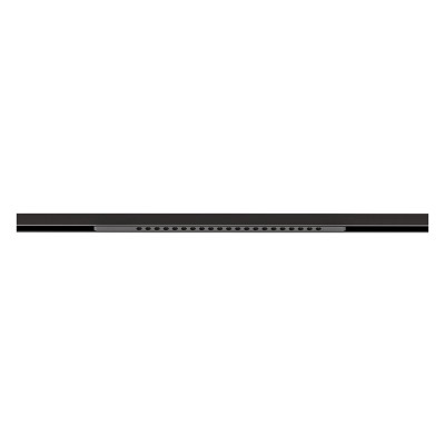 Встраиваемый светильник Arte Lamp Optima A7267PL-1BK AR_A7267PL-1BK
