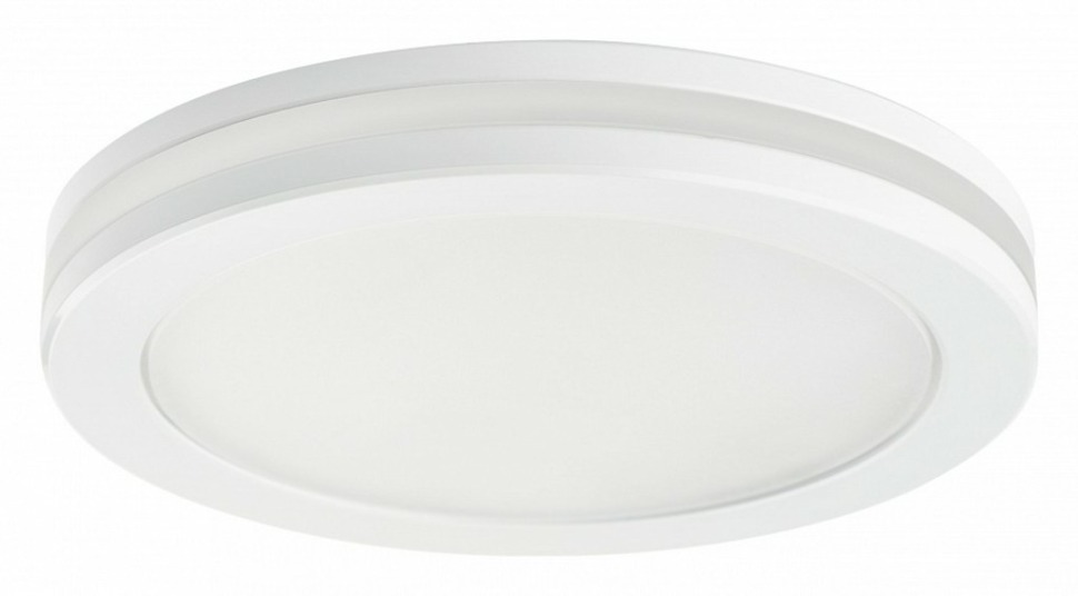 Фото Встраиваемый светильник Lightstar Maturo 070672 LS_070672 - интернет-магазин МегаТерем в Москве