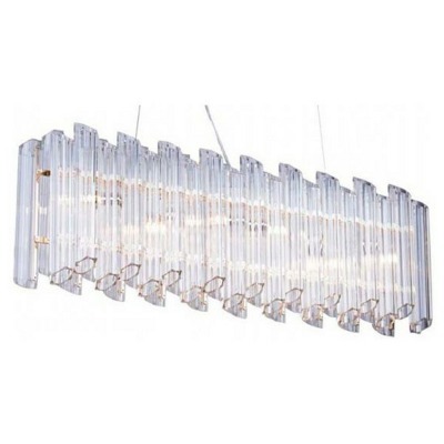 Подвесной светильник Lucia Tucci Rumba Rumba 1052.6 chrome LT_Rumba_1052.6_chrome