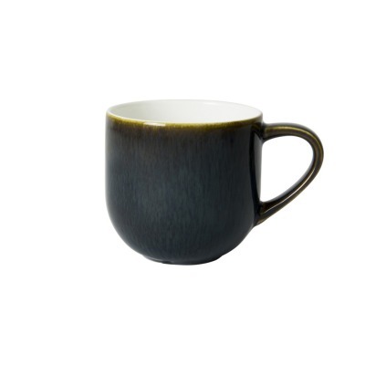 Кружка ARTBLK62721, костяной фарфор, Smoke, ROYAL CROWN DERBY
