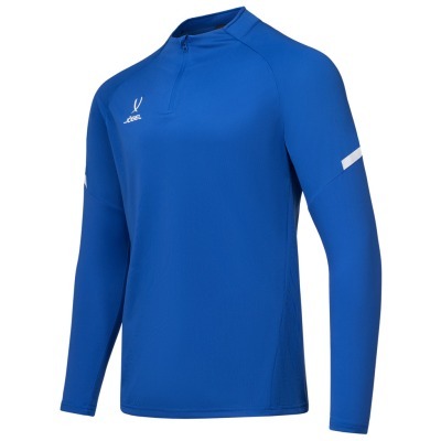 Джемпер тренировочный JOGEL CAMP 2 Training Top, синий (2112388)