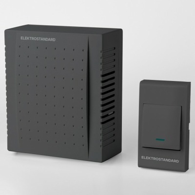 Звонок проводной Elektrostandard DBQ26 a055432 ELK_a055432