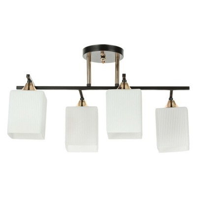 Люстра на штанге Arte Lamp Merope A4071PL-4BK AR_A4071PL-4BK