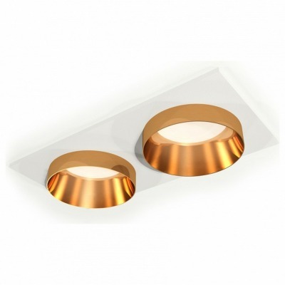 Встраиваемый светильник Ambrella Light XC XC6525024 AMBR_XC6525024