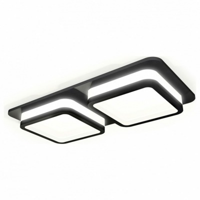 Встраиваемый светильник Ambrella Light XC XC7906012 AMBR_XC7906012