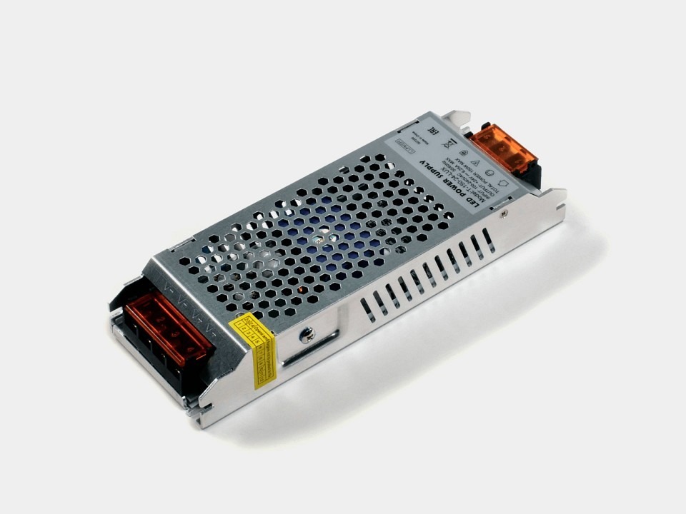 Фото Блок питания Lumker T-LUX T-150-24-LUX LMK_007295 - интернет-магазин МегаТерем в Москве