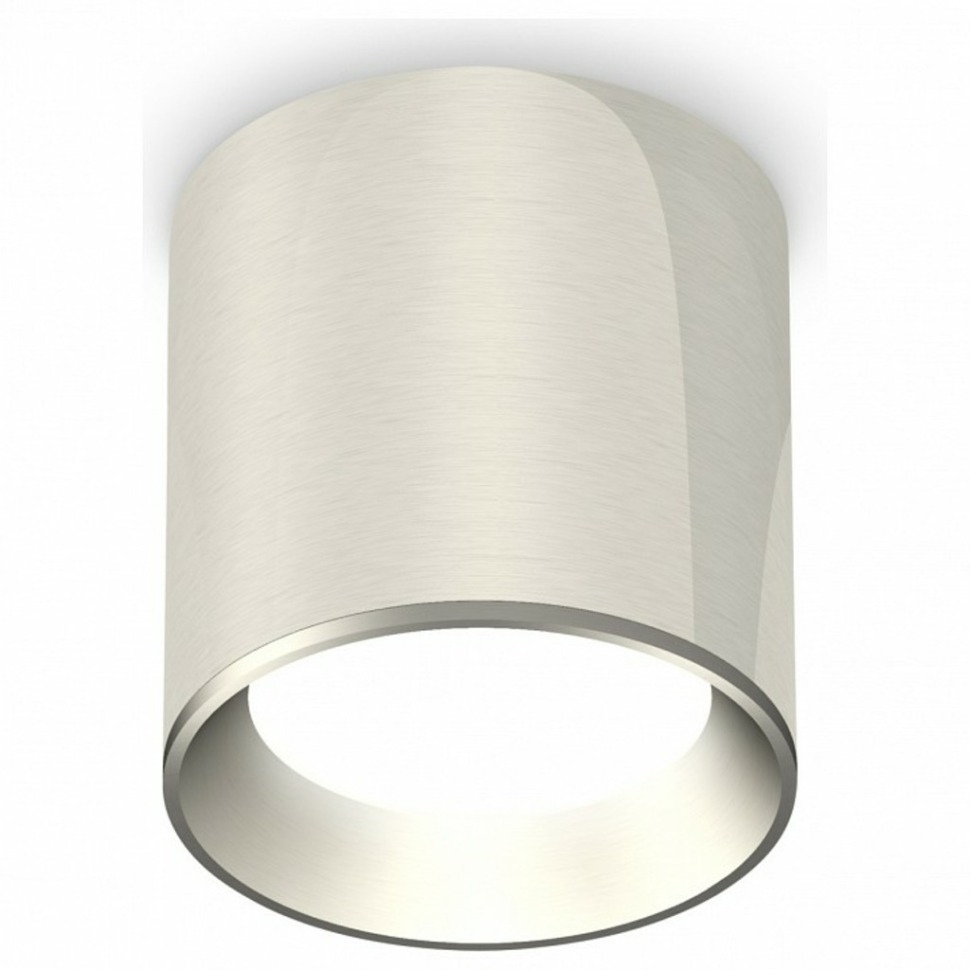 Фото Накладной светильник Ambrella Light XS XS6305001 AMBR_XS6305001 - интернет-магазин МегаТерем в Москве