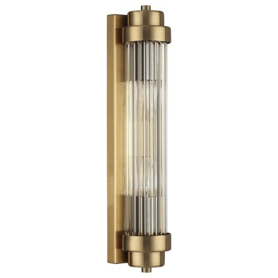 Фото Бра Odeon Light Lordi 4821/2W OD_4821_2W - интернет-магазин МегаТерем в Москве