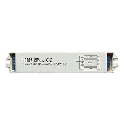 Электронная ПРА Horoz Electric HL385 HRZ00001286