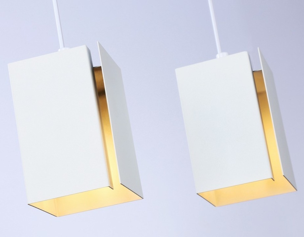 Фото Подвесной светильник Ambrella Light TN TN5131 AMBR_TN5131 - интернет-магазин МегаТерем в Москве