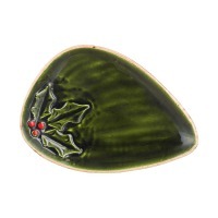 Поднос декоративный christmas symbol из коллекции new year essential, 25 см (79911)
