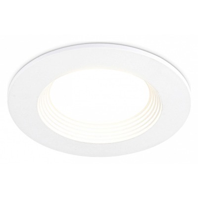 Встраиваемый светильник Ambrella Light TN TN102815 AMBR_TN102815