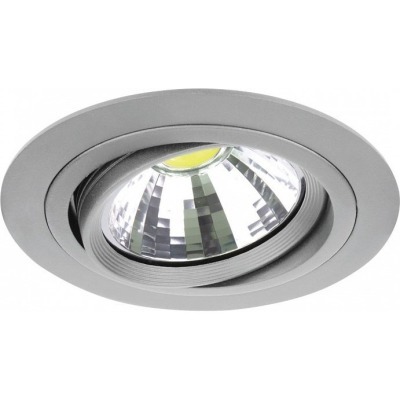 Встраиваемый светильник Lightstar Intero 111 214319