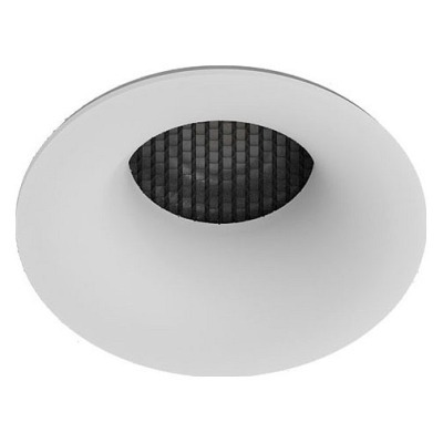 Встраиваемый светильник Arte Lamp Ducre Mini A7095PL-1WH AR_A7095PL-1WH