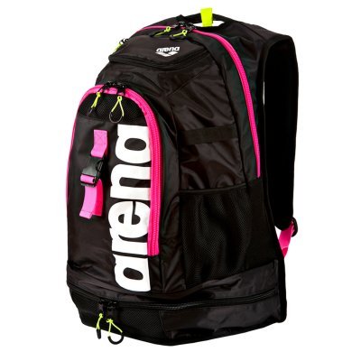 Рюкзак Fastpack 2.1 Black/F...