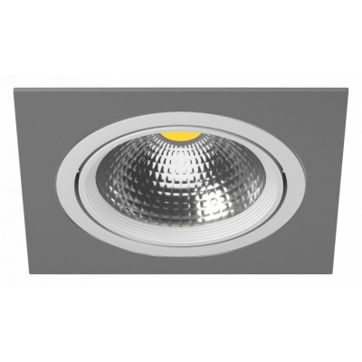 Встраиваемый светильник Lightstar Intero 111 i81906 LS_i81906