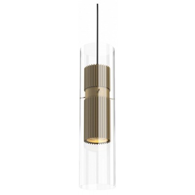 Подвесной светильник Maytoni Динамика MOD326PL-01MG MY_MOD326PL-01MG
