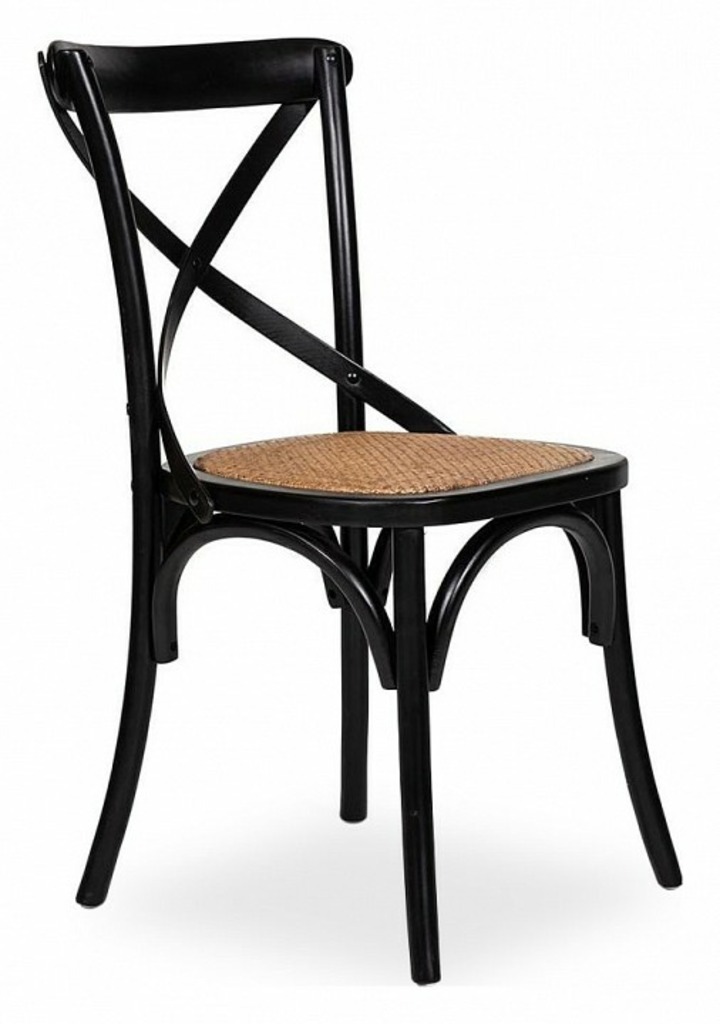 Фото Стул Secret De Maison Cross Chair mod.CB2001 TET_12472 - интернет-магазин МегаТерем в Москве