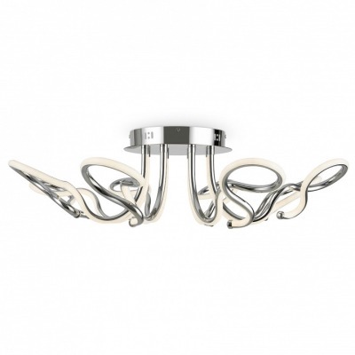 Потолочная люстра Freya Timeless FR6045CL-L96CH MY_FR6045CL-L96CH