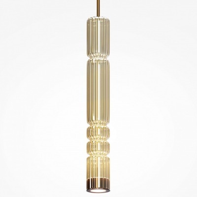 Подвесной светильник Maytoni Ордо MOD272PL-L12BS3K MY_MOD272PL-L12BS3K