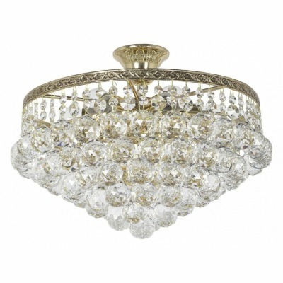 Люстра на штанге Arti Lampa...