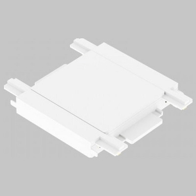 Соединитель линейный для треков Imex UT25 IL.0007.3000 WH IMX_IL.0007.3000_WH