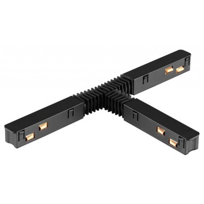 Соединитель гибкий для треков Novotech Flum 135176 NV_135176