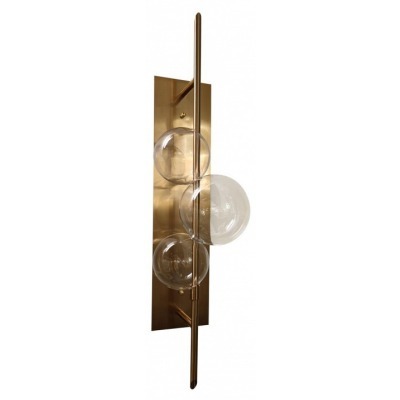 Накладной светильник Aployt Noel APL.651.01.06 AP_APL.651.01.06