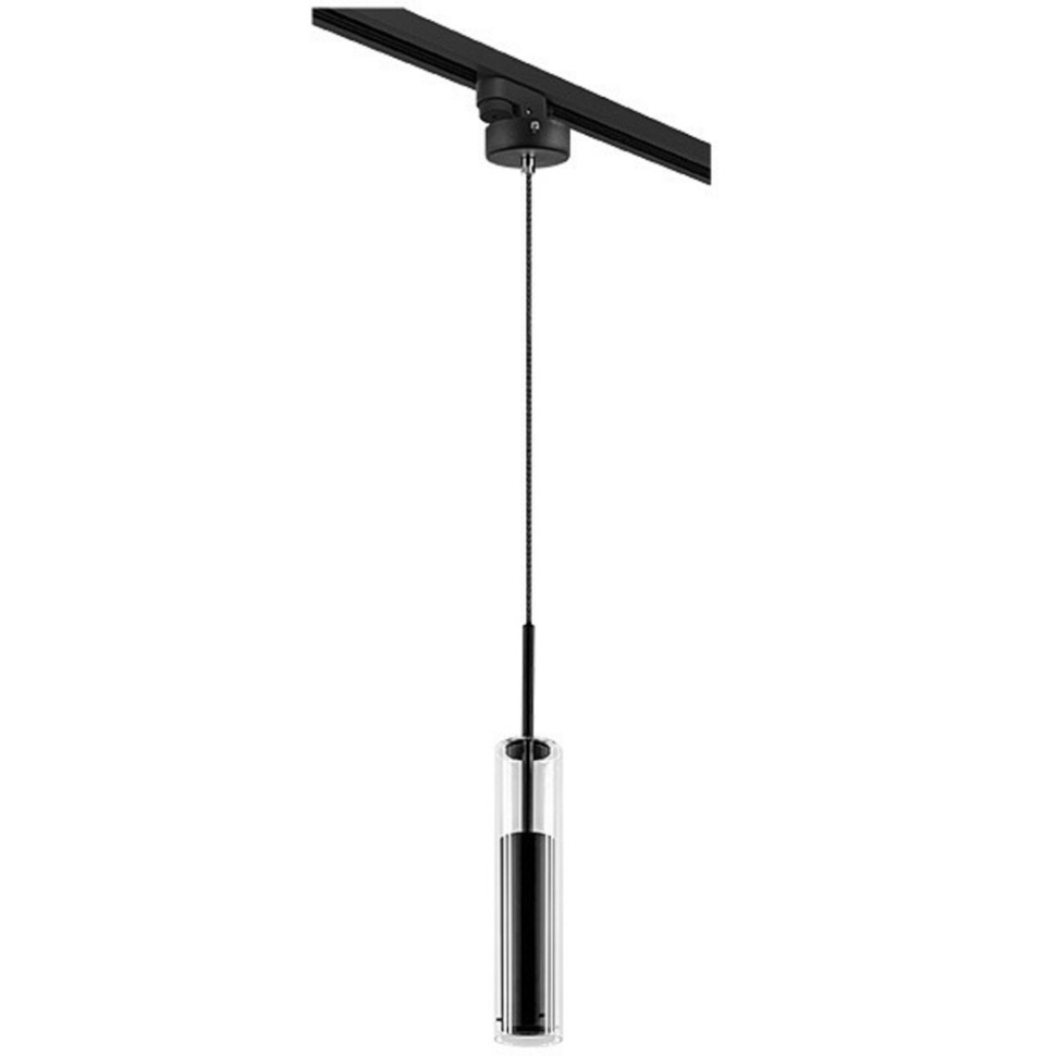 Фото Подвесной светильник Lightstar Cilino L1T756017 LS_L1T756017 - интернет-магазин МегаТерем в Москве