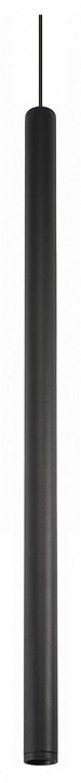 Фото Подвесной светильник Denkirs Glingor DK4304-BK DK_DK4304-BK - интернет-магазин МегаТерем в Москве