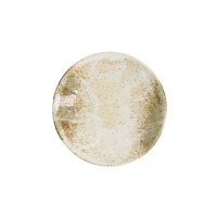 Тарелка 21088, 16,7 см, фарфор, beige, TOKYO DESIGN