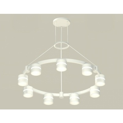 Подвесная люстра Ambrella L...