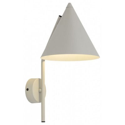 Бра TK Lighting Cono 11089 CONO BEIGE EV_a070965