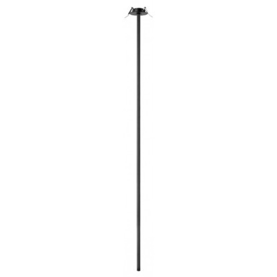 Встраиваемый светильник на штанге Loft it Cane 10359/1200 Black LF_10359_1200_Black