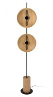 Торшер Loft it Wood 10451F LF_10451F