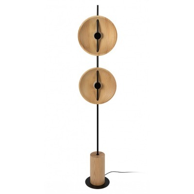 Торшер Loft it Wood 10451F ...