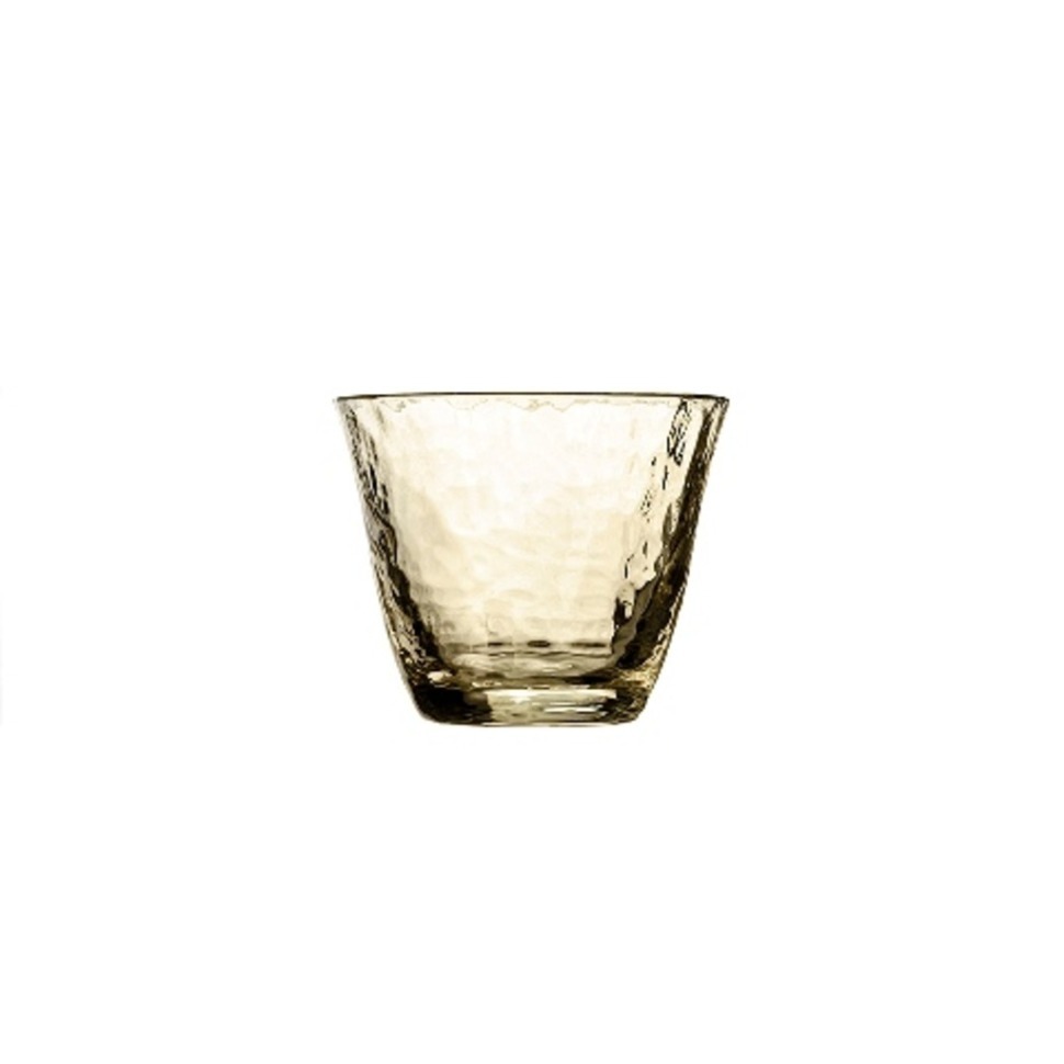 Фото Стакан 18703DGY, стекло, clear, TOYO SASAKI GLASS - интернет-магазин МегаТерем в Москве
