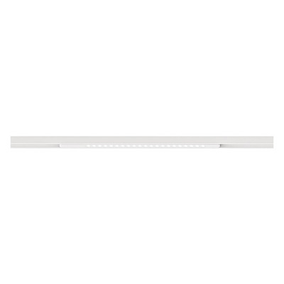 Встраиваемый светильник Arte Lamp Optima A7267PL-1WH AR_A7267PL-1WH