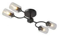 Потолочная люстра Vitaluce V2822 V2822-1/4PL VI_V2822-1_4PL