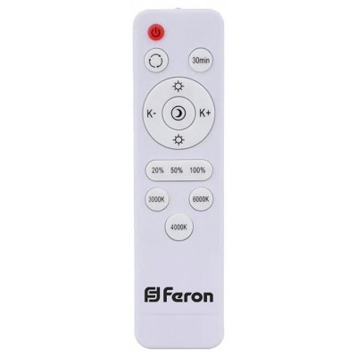 Пульт ДУ Feron Elegance 41890 FE_41890
